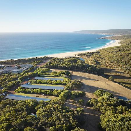 Chandlers Smiths Beach Villas Yallingup Exterior photo