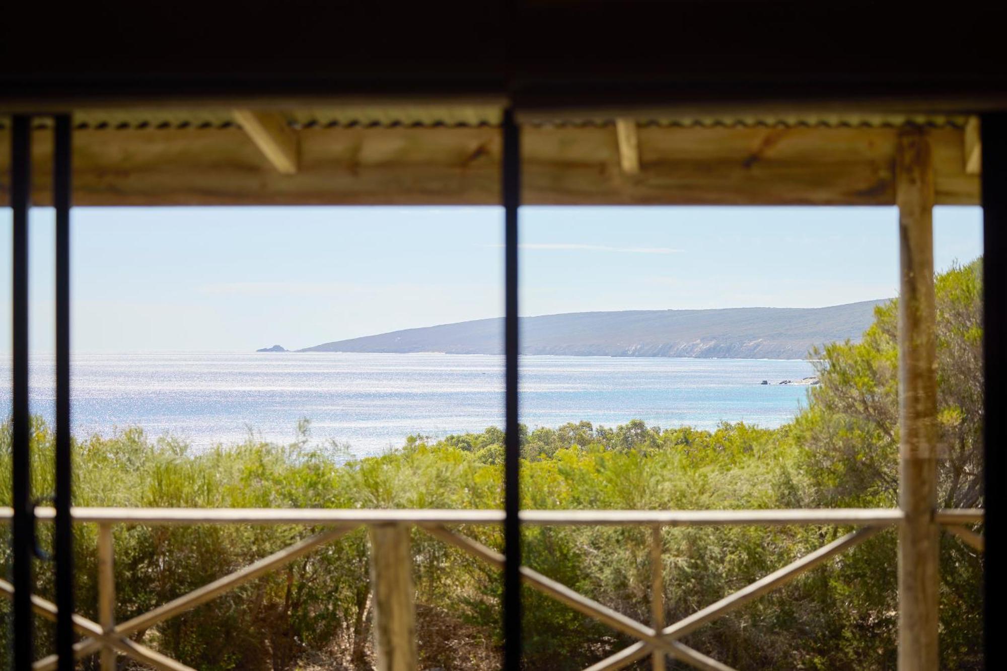 Chandlers Smiths Beach Villas Yallingup Exterior photo