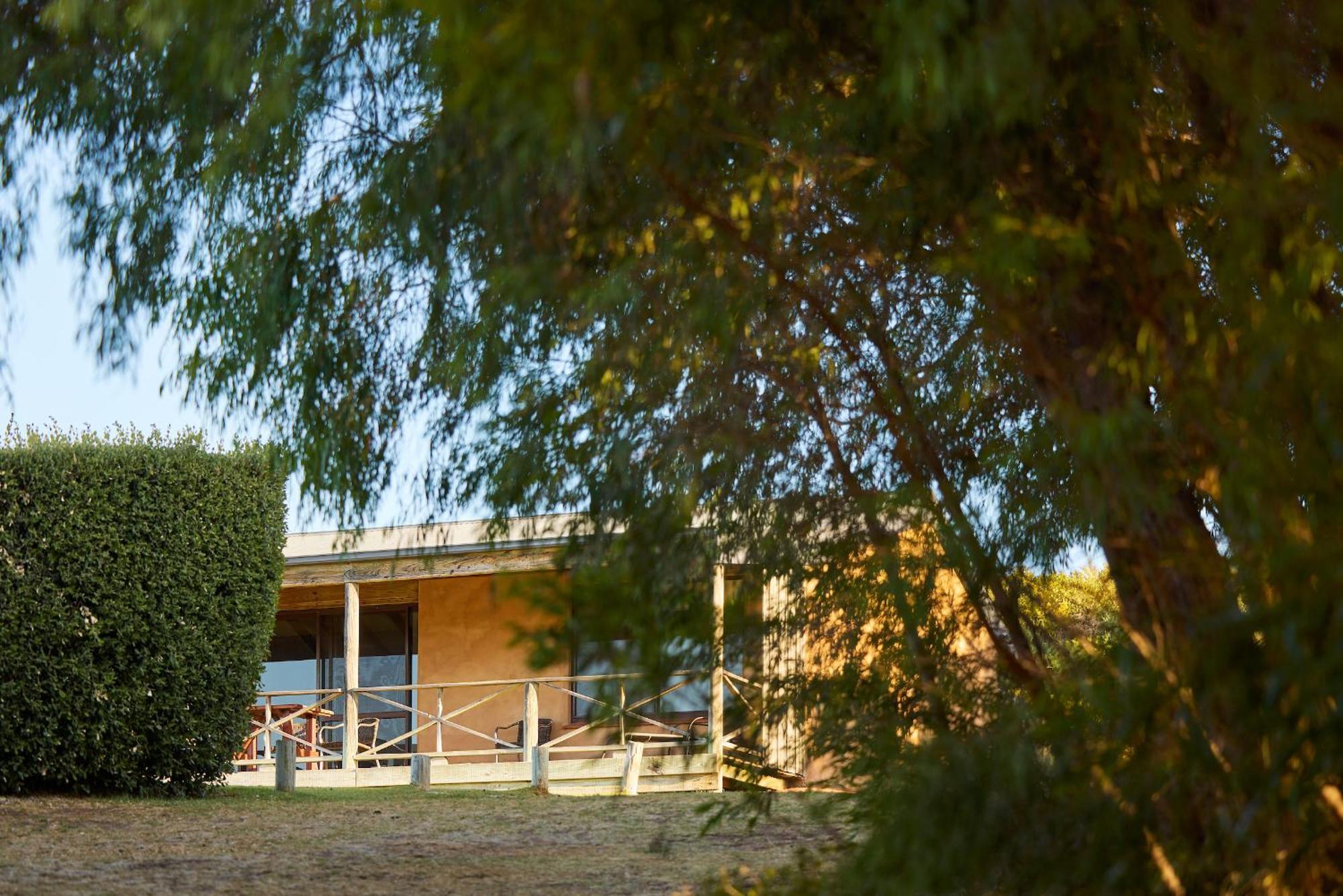 Chandlers Smiths Beach Villas Yallingup Exterior photo