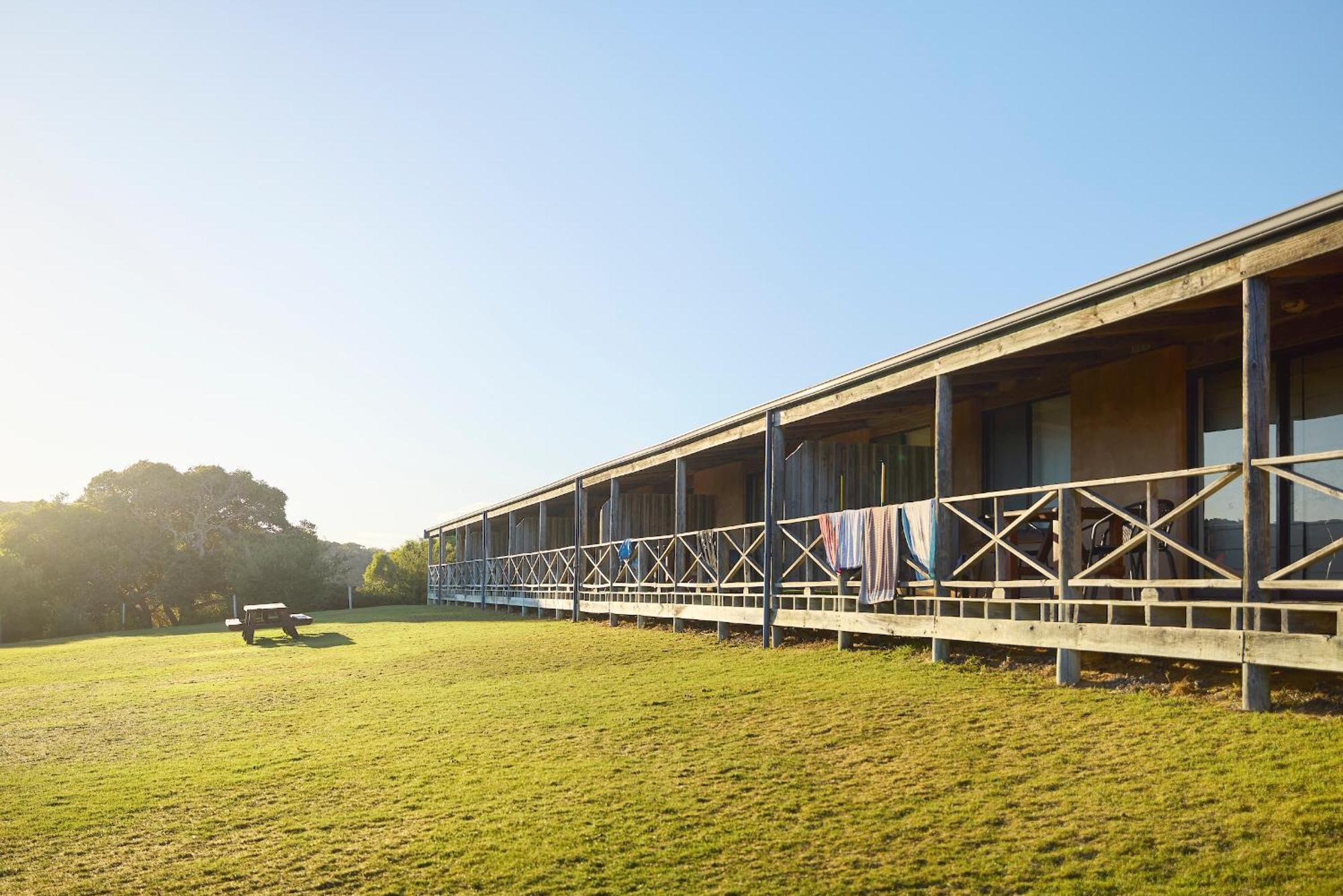 Chandlers Smiths Beach Villas Yallingup Exterior photo