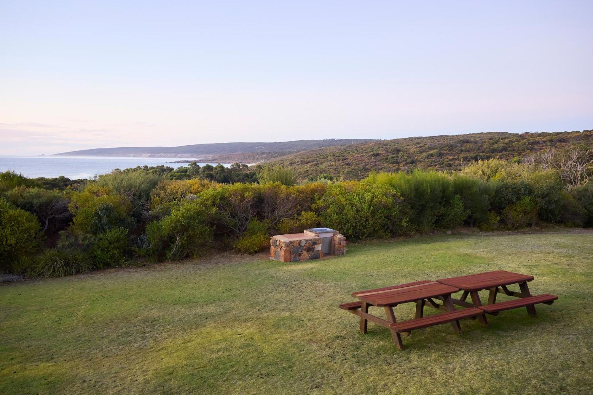 Chandlers Smiths Beach Villas Yallingup Exterior photo