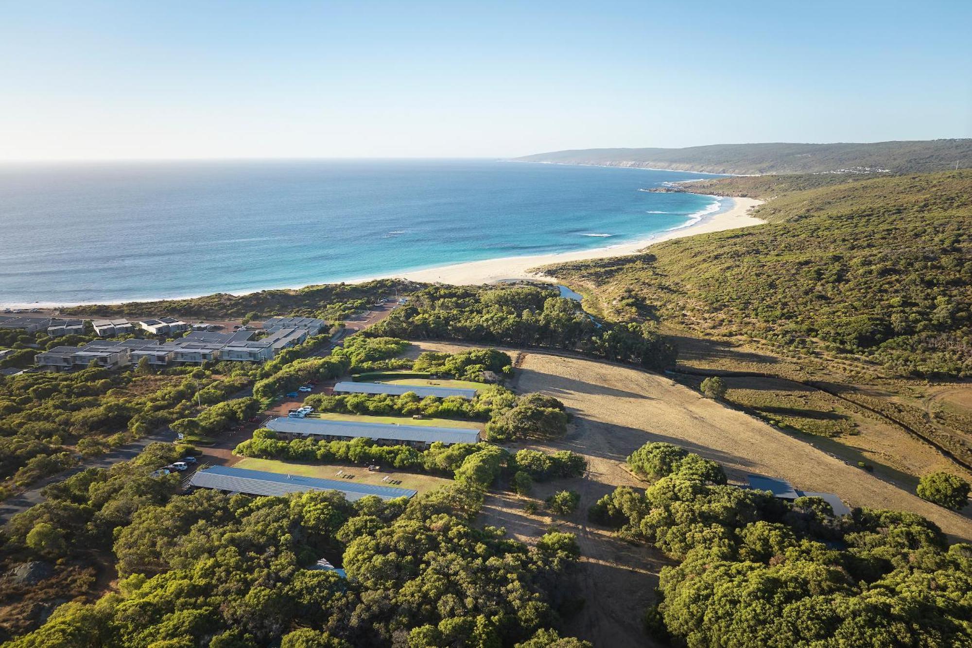 Chandlers Smiths Beach Villas Yallingup Exterior photo