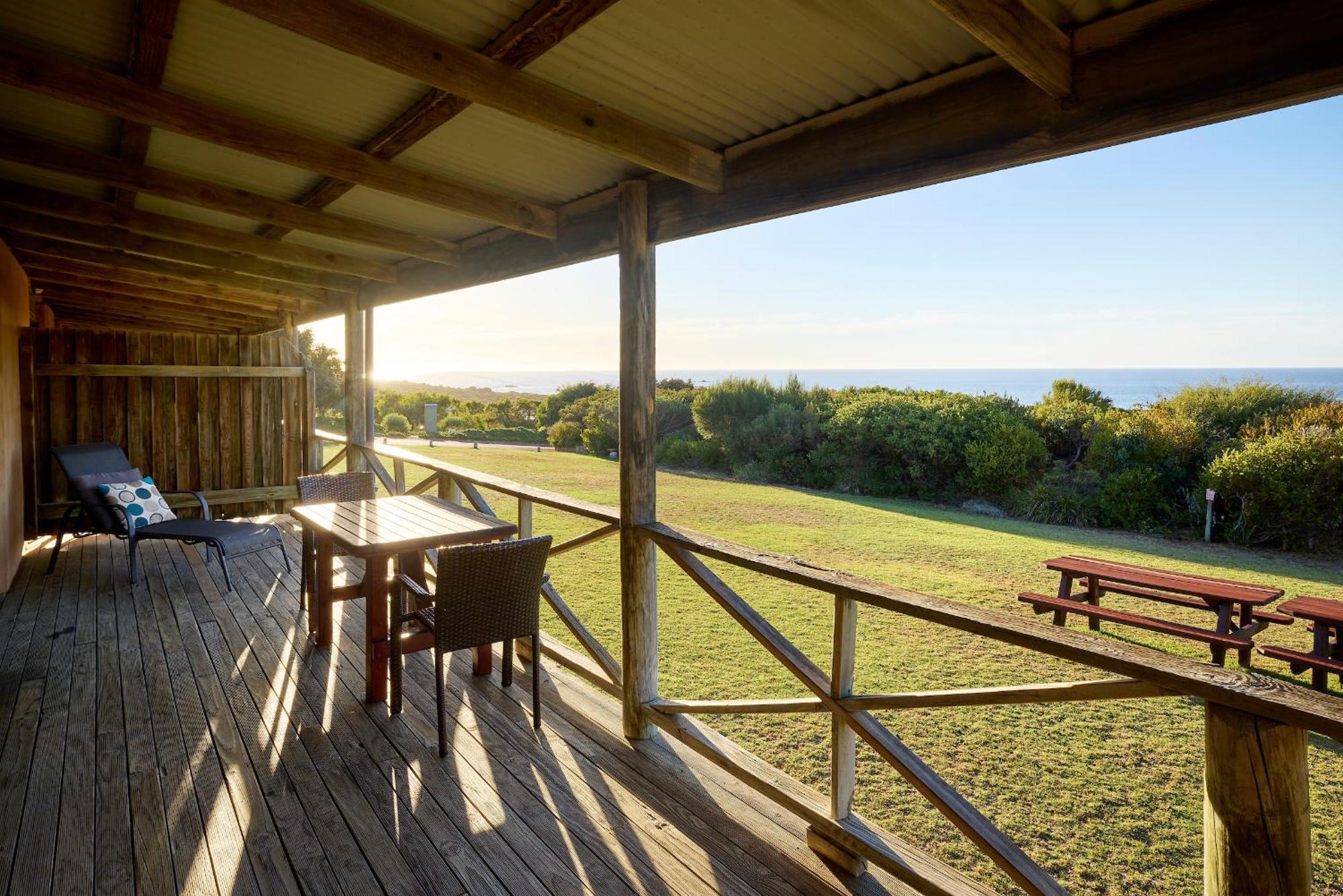 Chandlers Smiths Beach Villas Yallingup Exterior photo