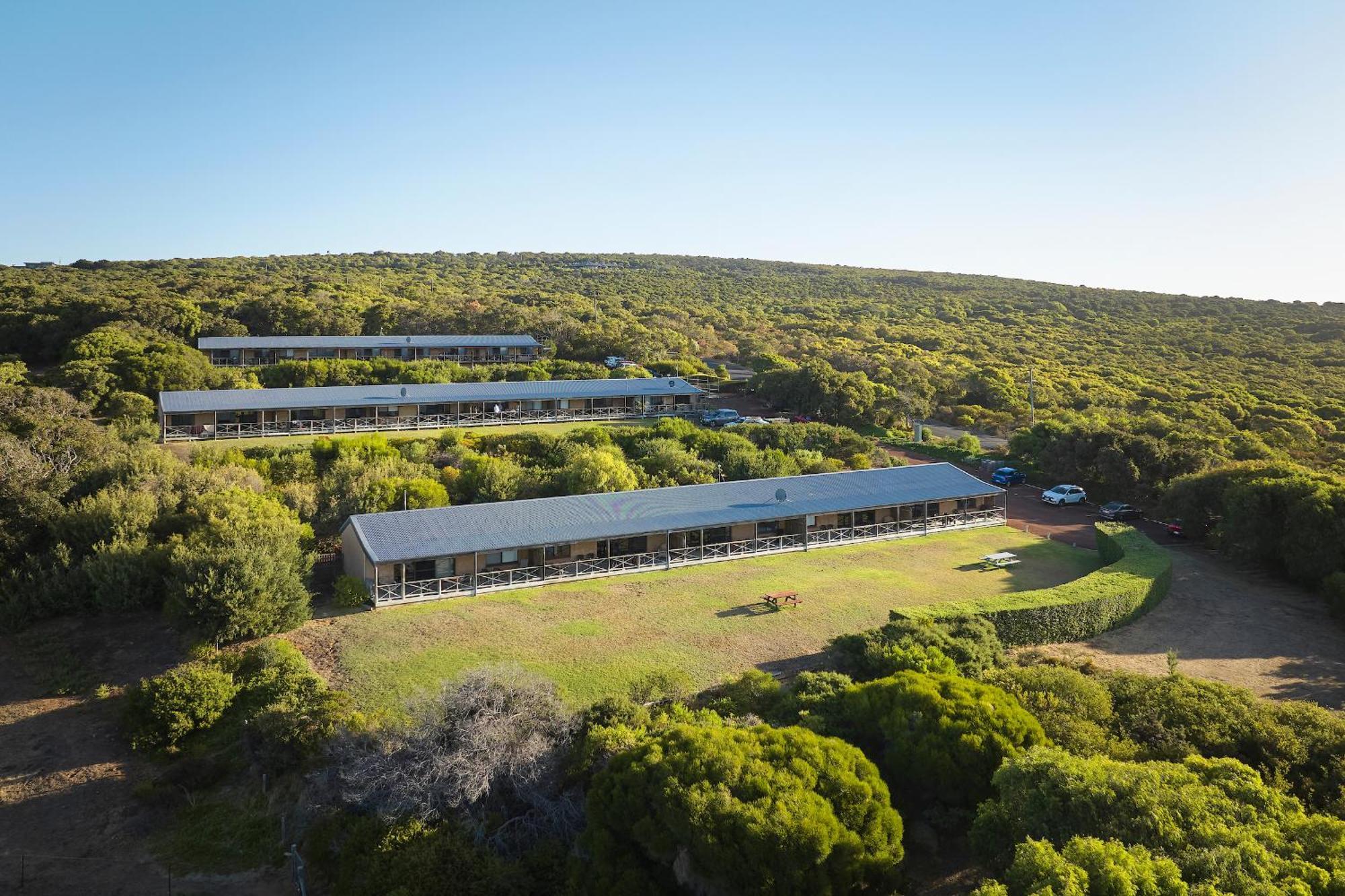 Chandlers Smiths Beach Villas Yallingup Exterior photo