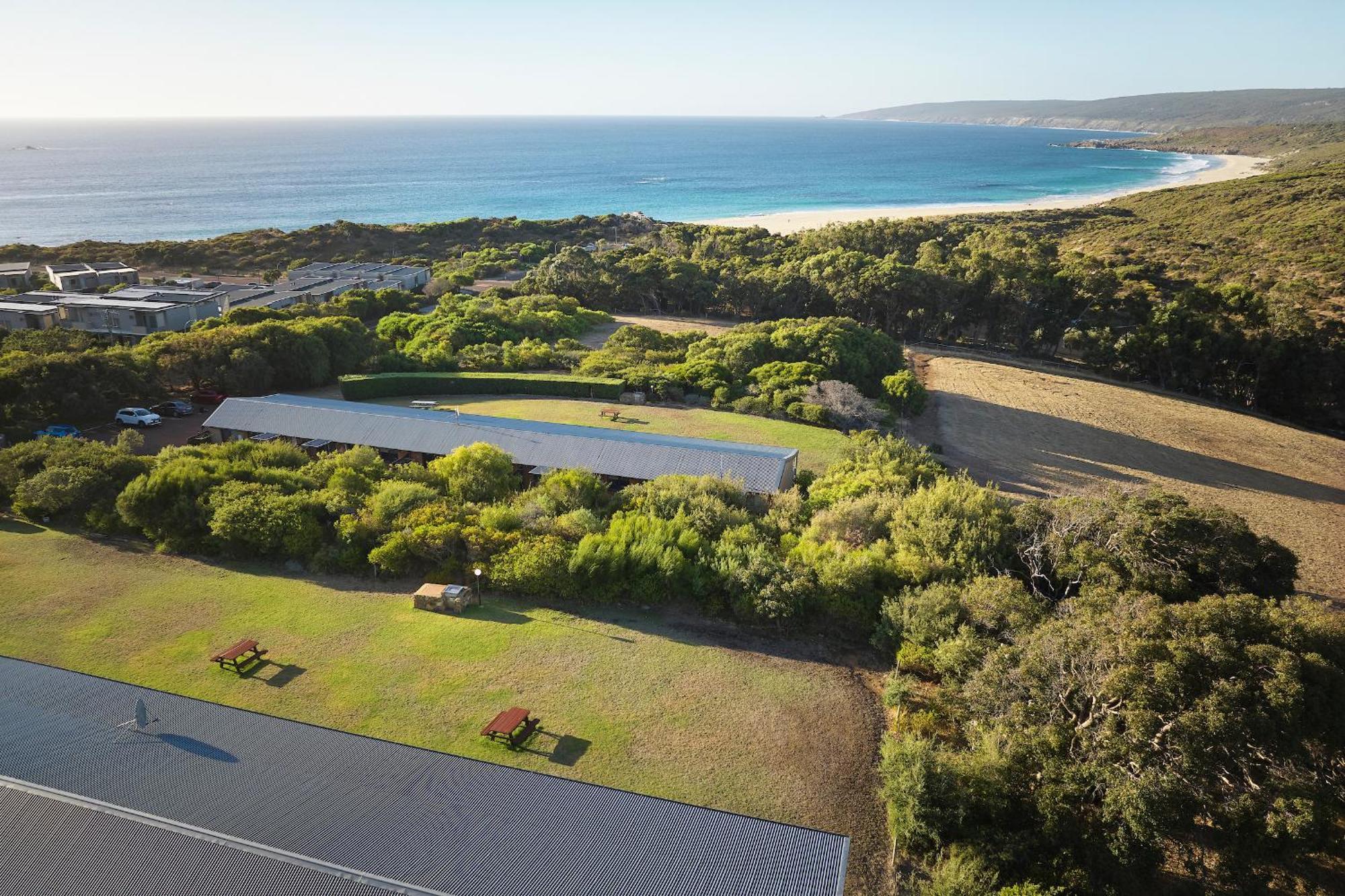 Chandlers Smiths Beach Villas Yallingup Exterior photo