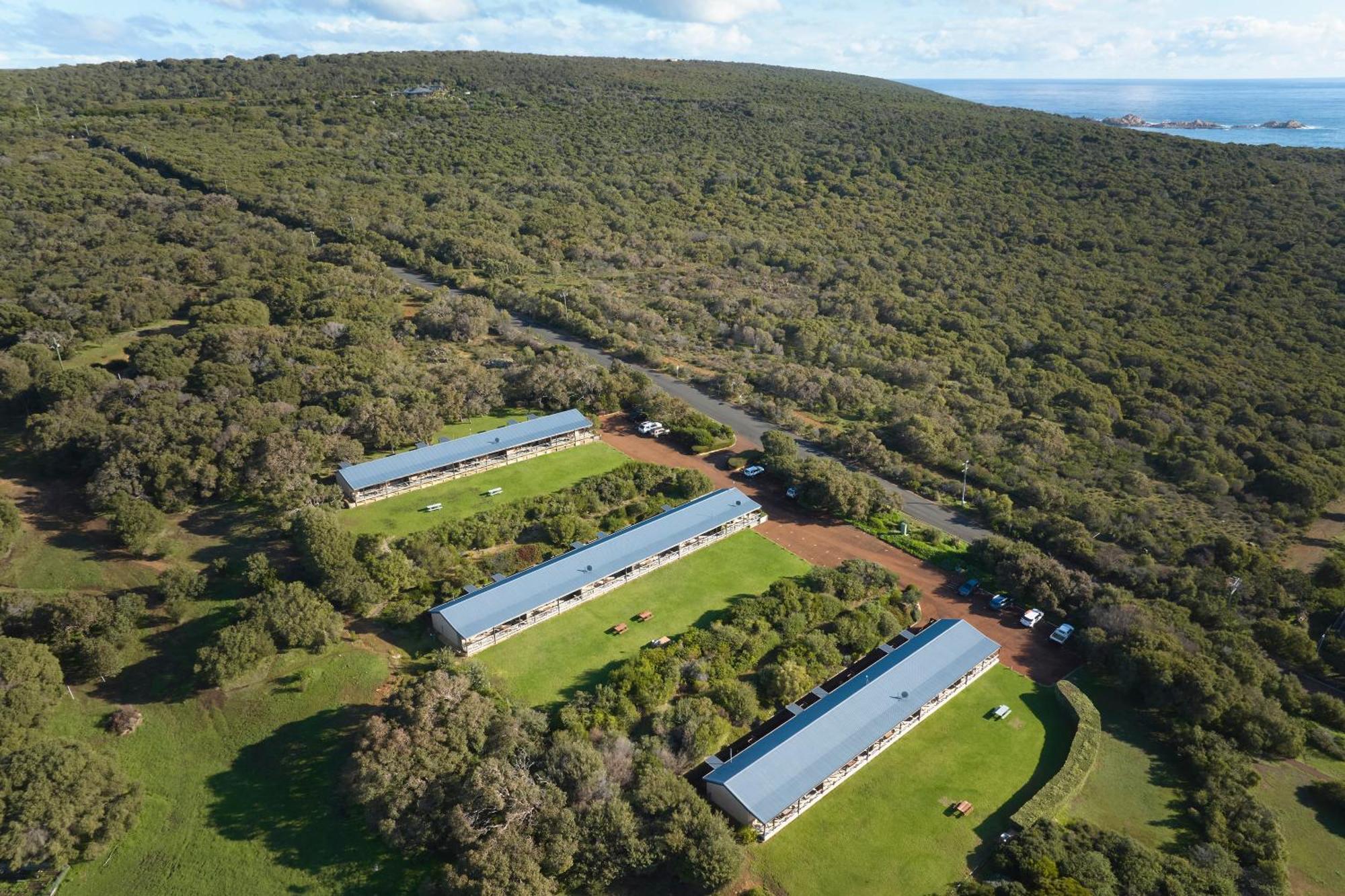 Chandlers Smiths Beach Villas Yallingup Exterior photo