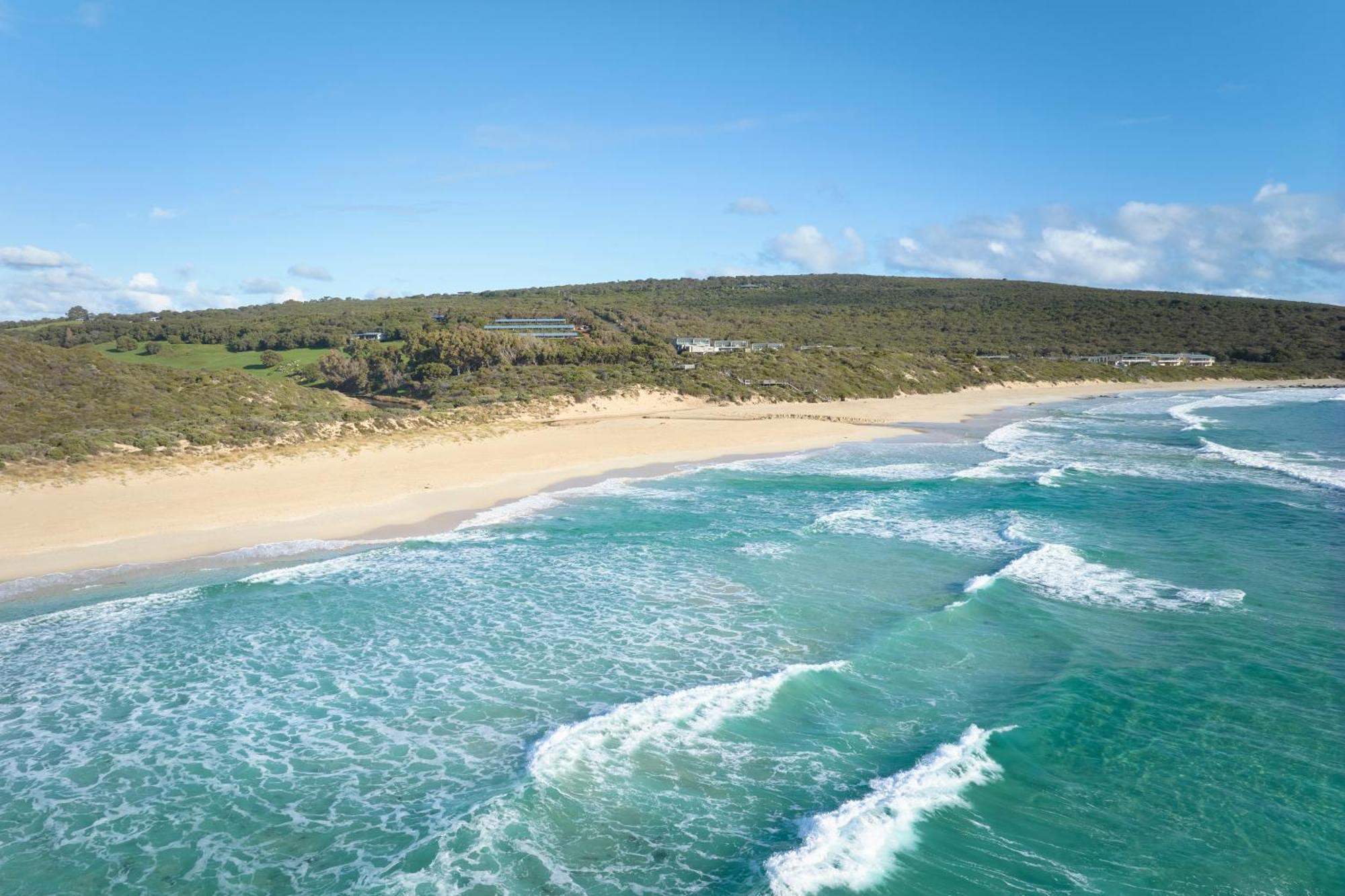 Chandlers Smiths Beach Villas Yallingup Exterior photo