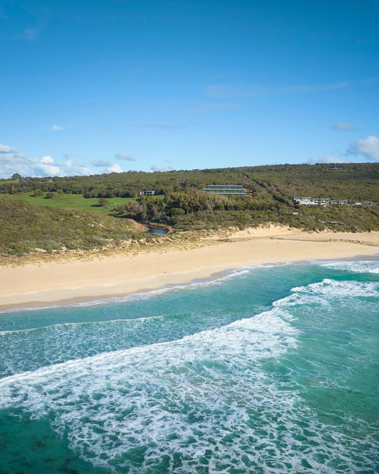 Chandlers Smiths Beach Villas Yallingup Exterior photo